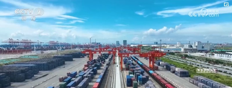 “中国速度”重塑全球汽车产业——2026北京国际车展观察